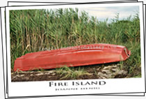 Poster Photo Prints of Fire Island, Long Island